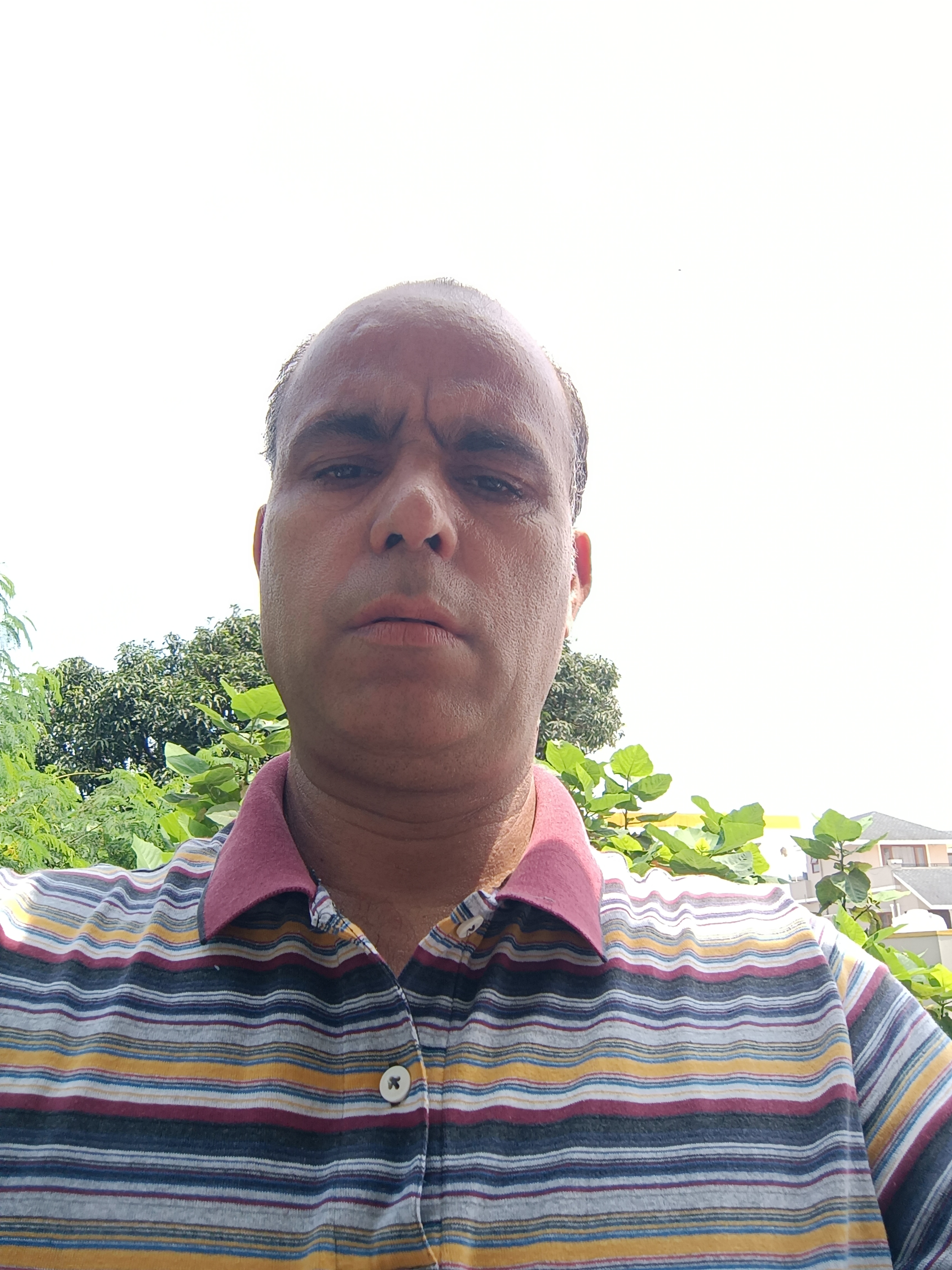 Instructor Image