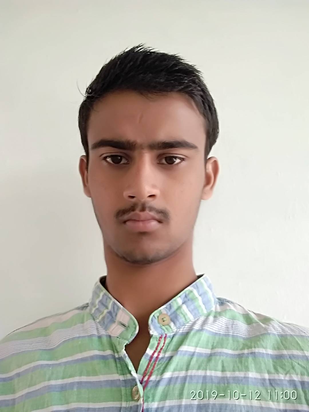 Instructor Image