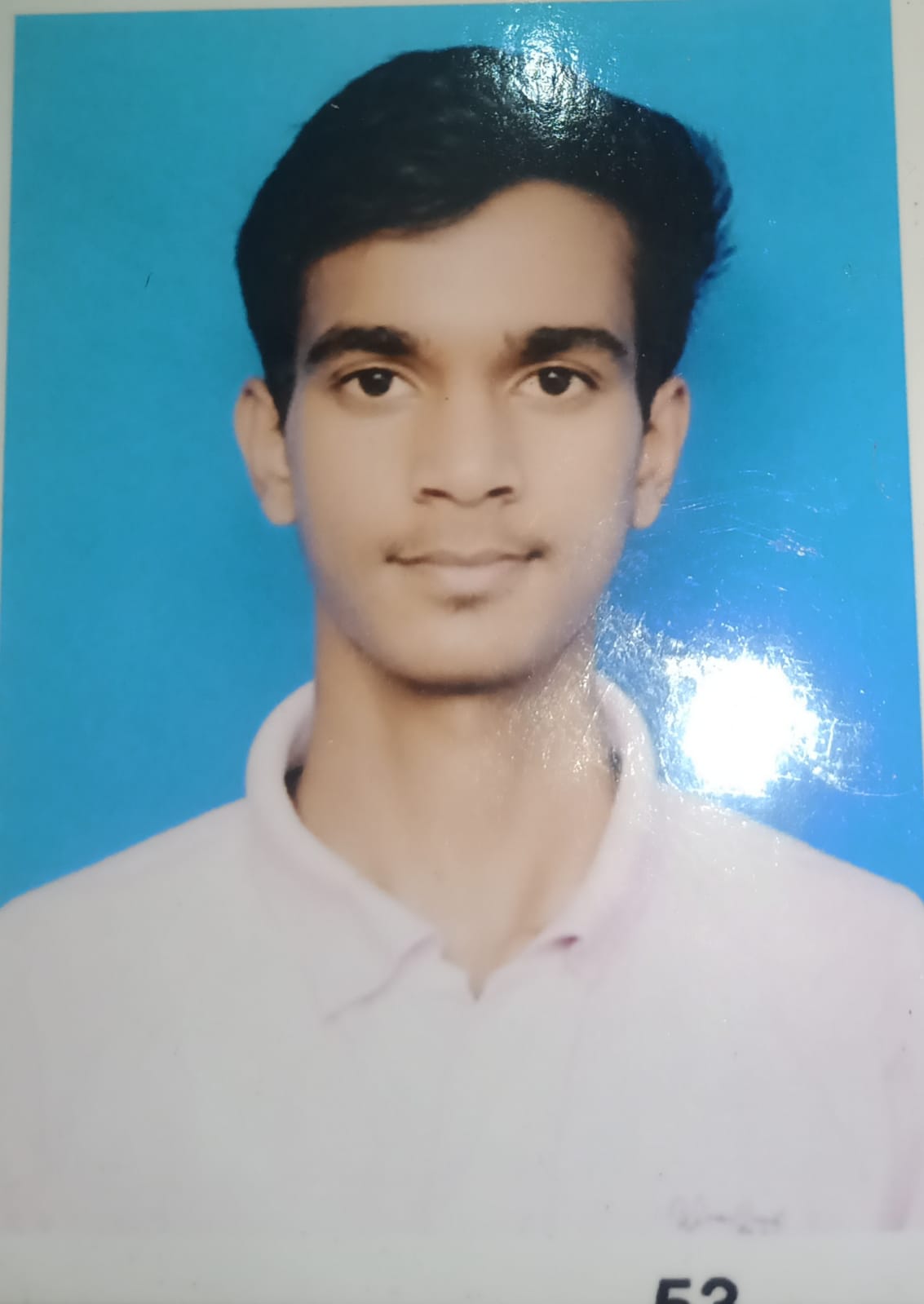 Instructor Image