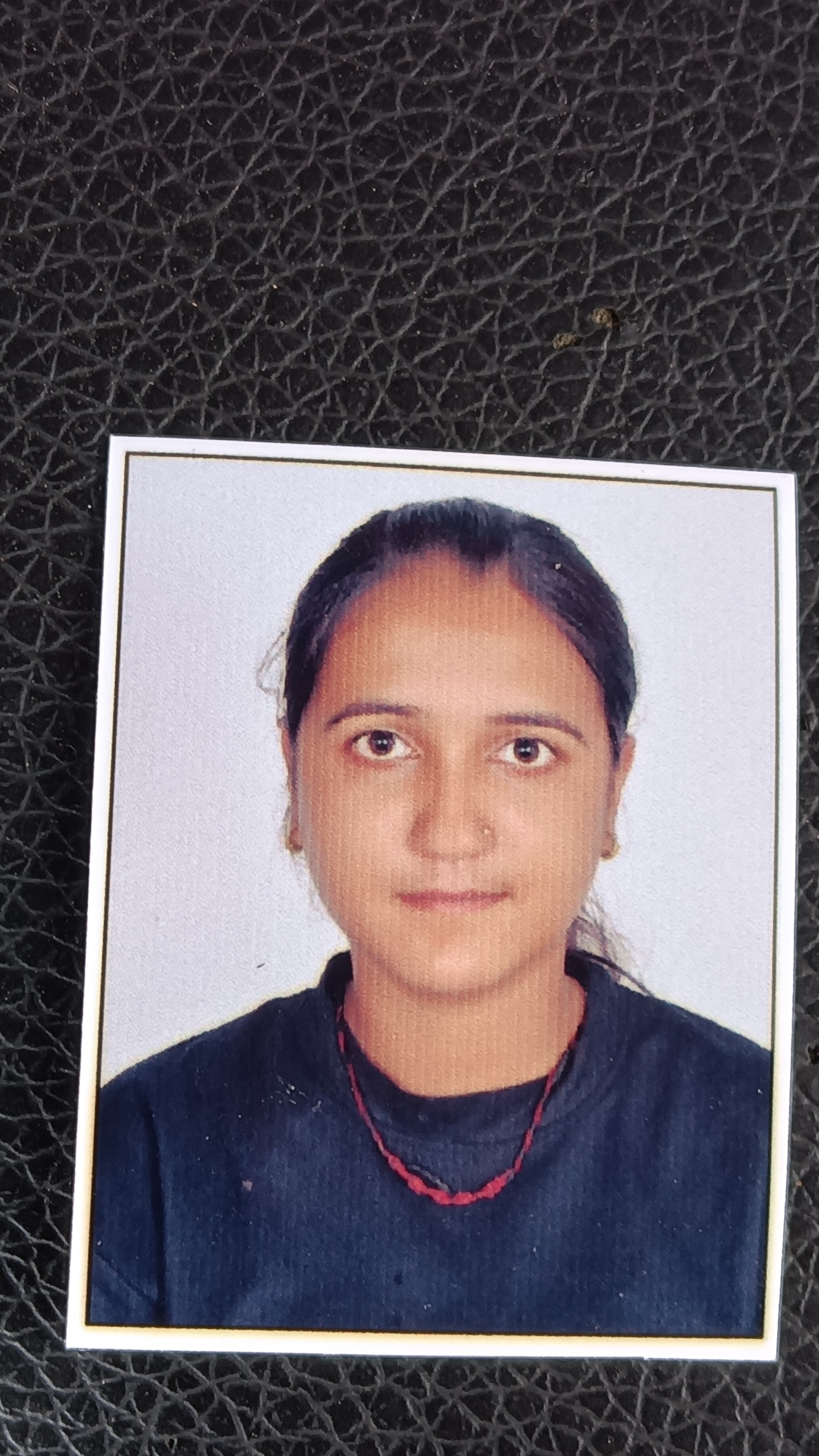 Instructor Image