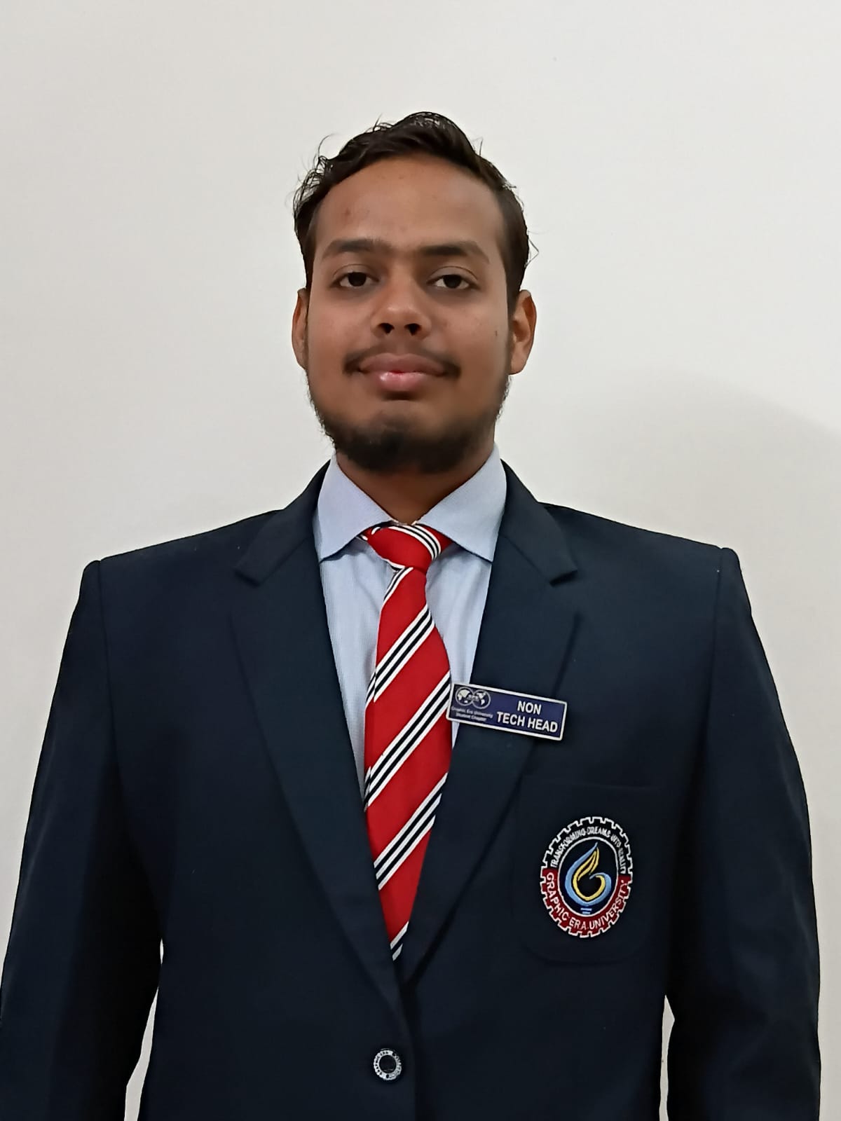 Instructor Image