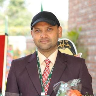 Instructor Image