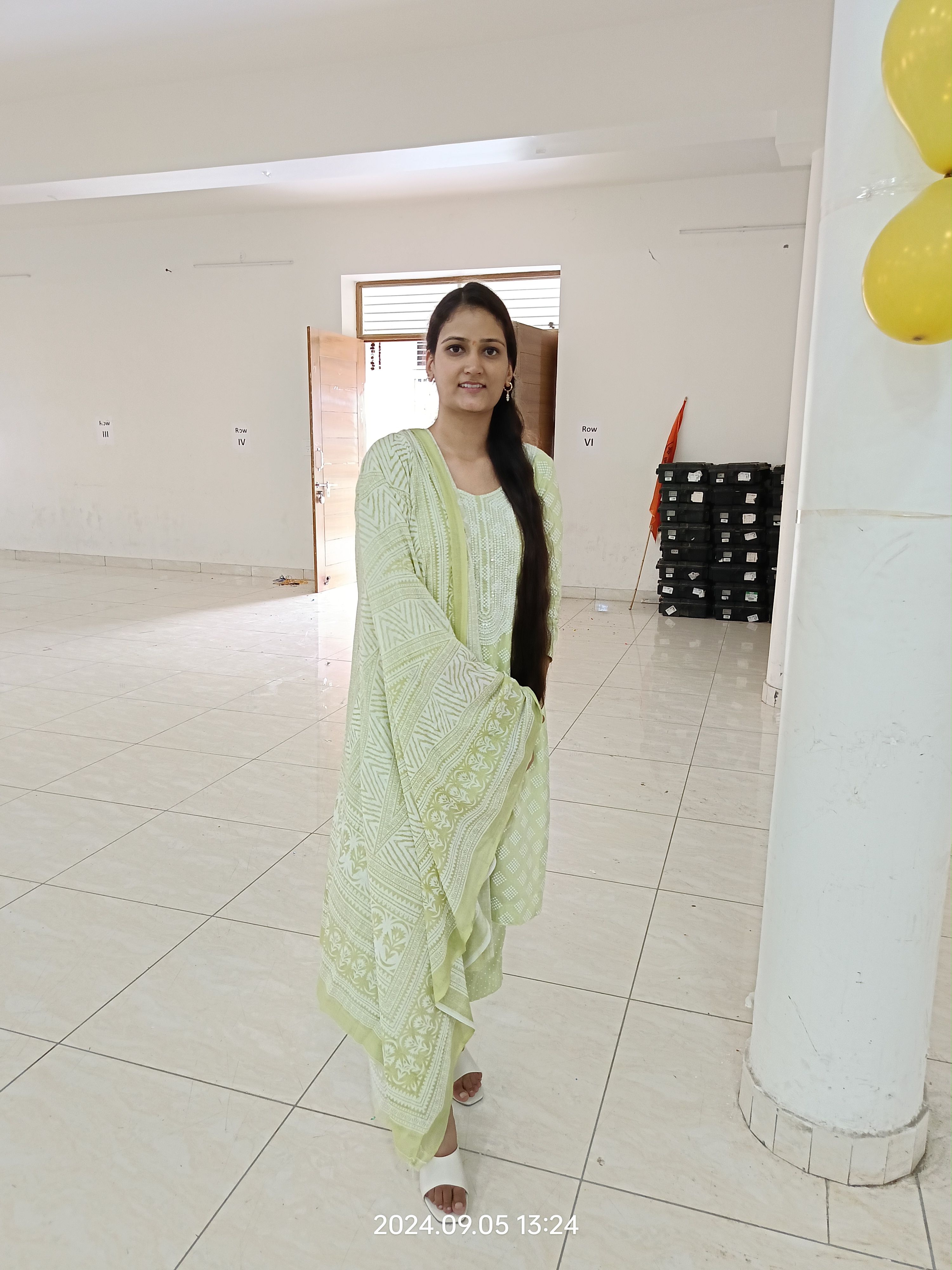 Instructor Image