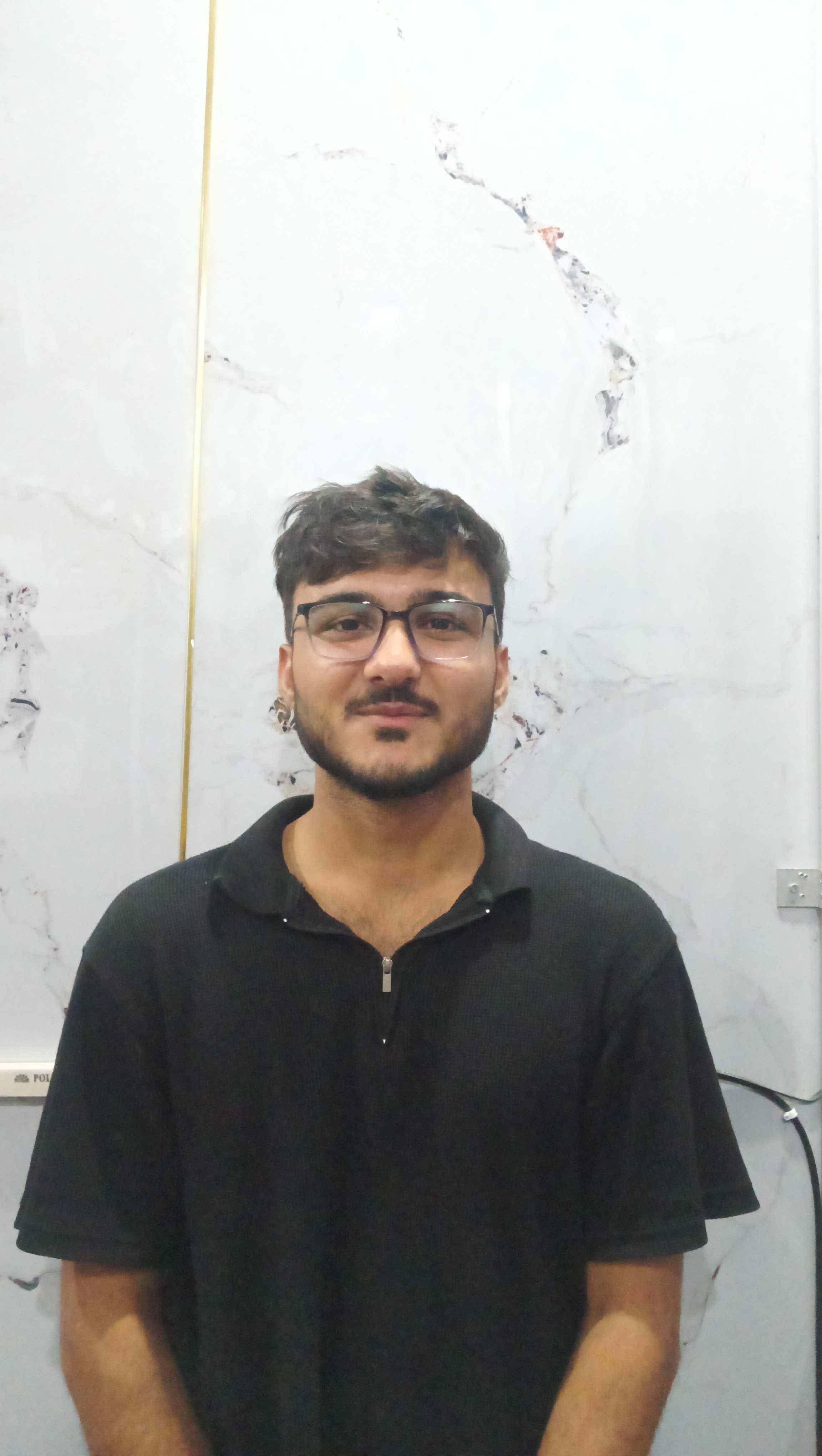 Instructor Image