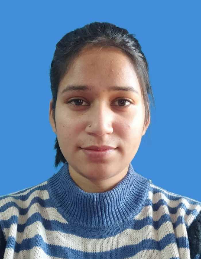 Instructor Image