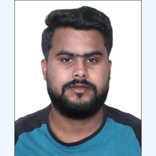 Instructor Image