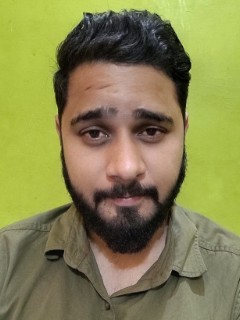 Instructor Image