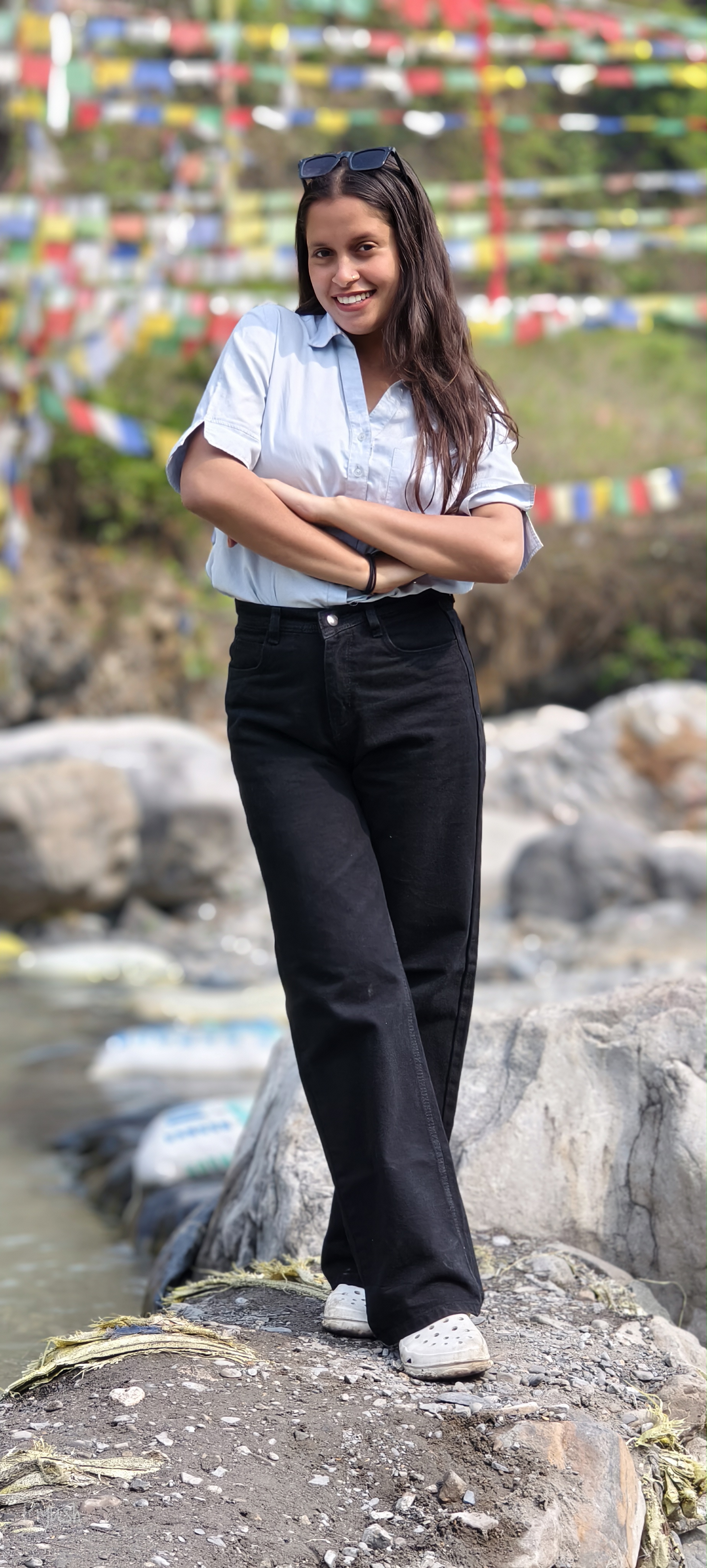 Instructor Image
