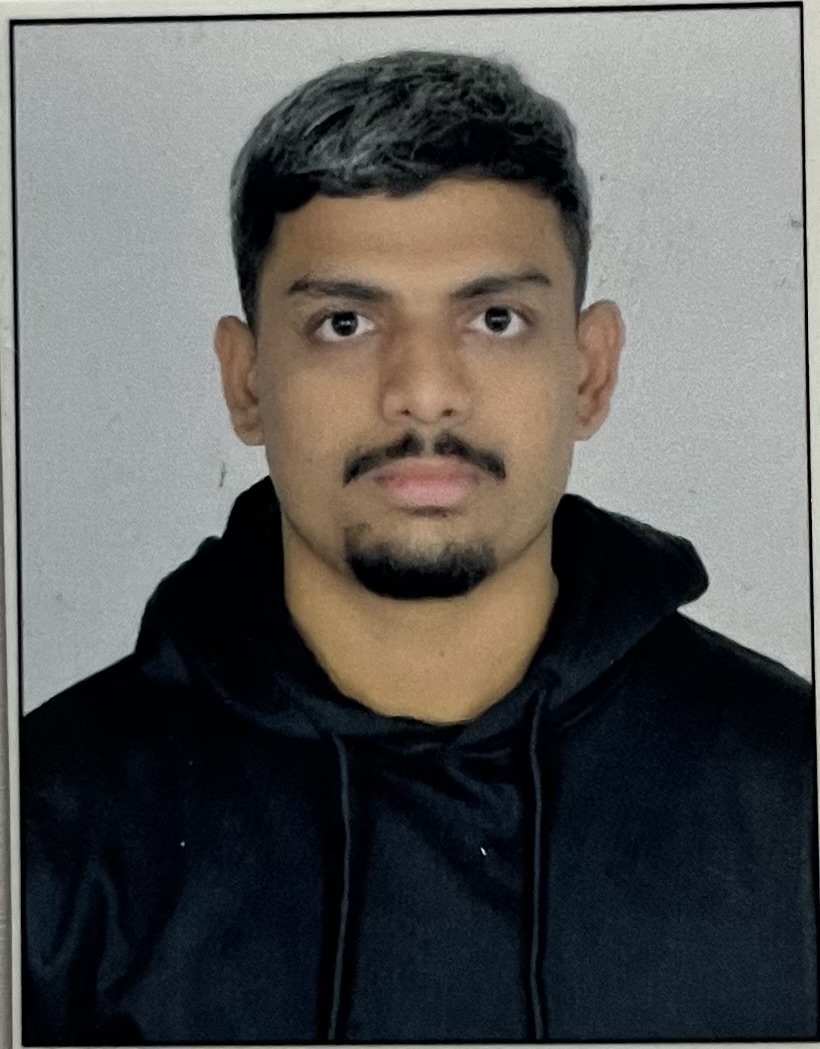 Instructor Image