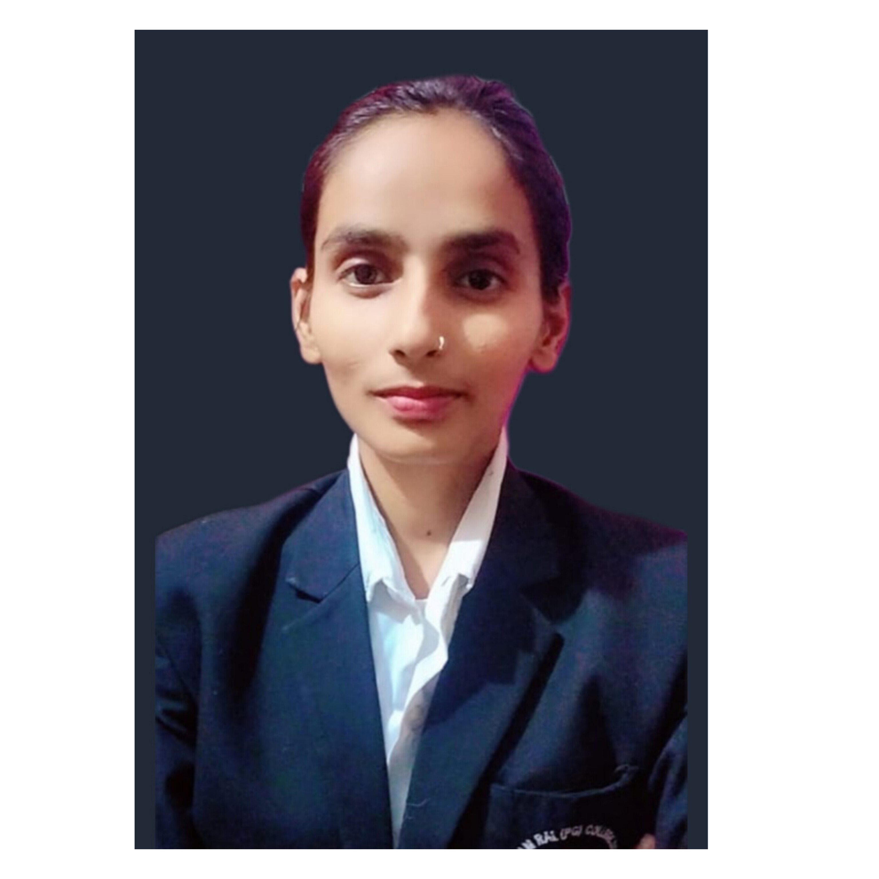 Instructor Image