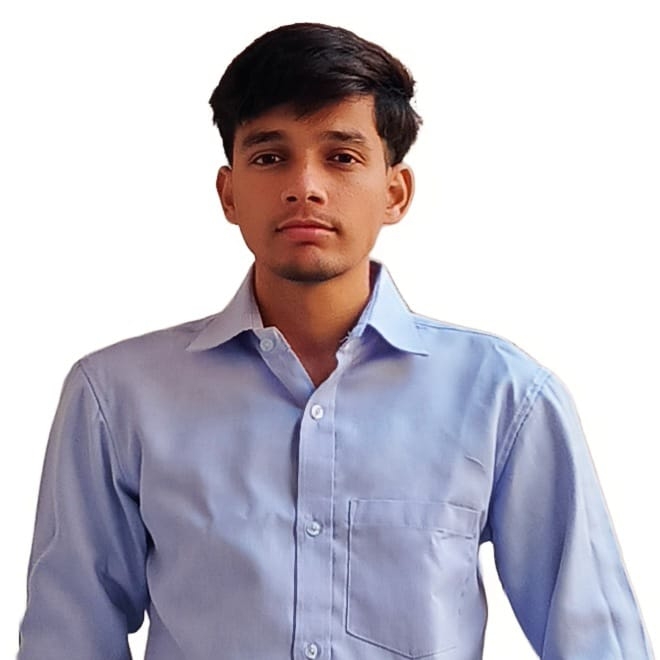 Instructor Image