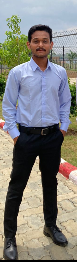 Instructor Image