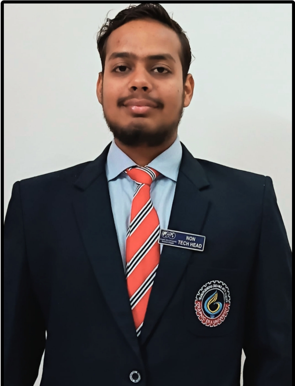Instructor Image