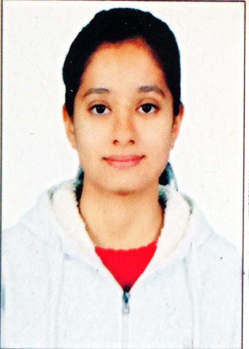 Instructor Image